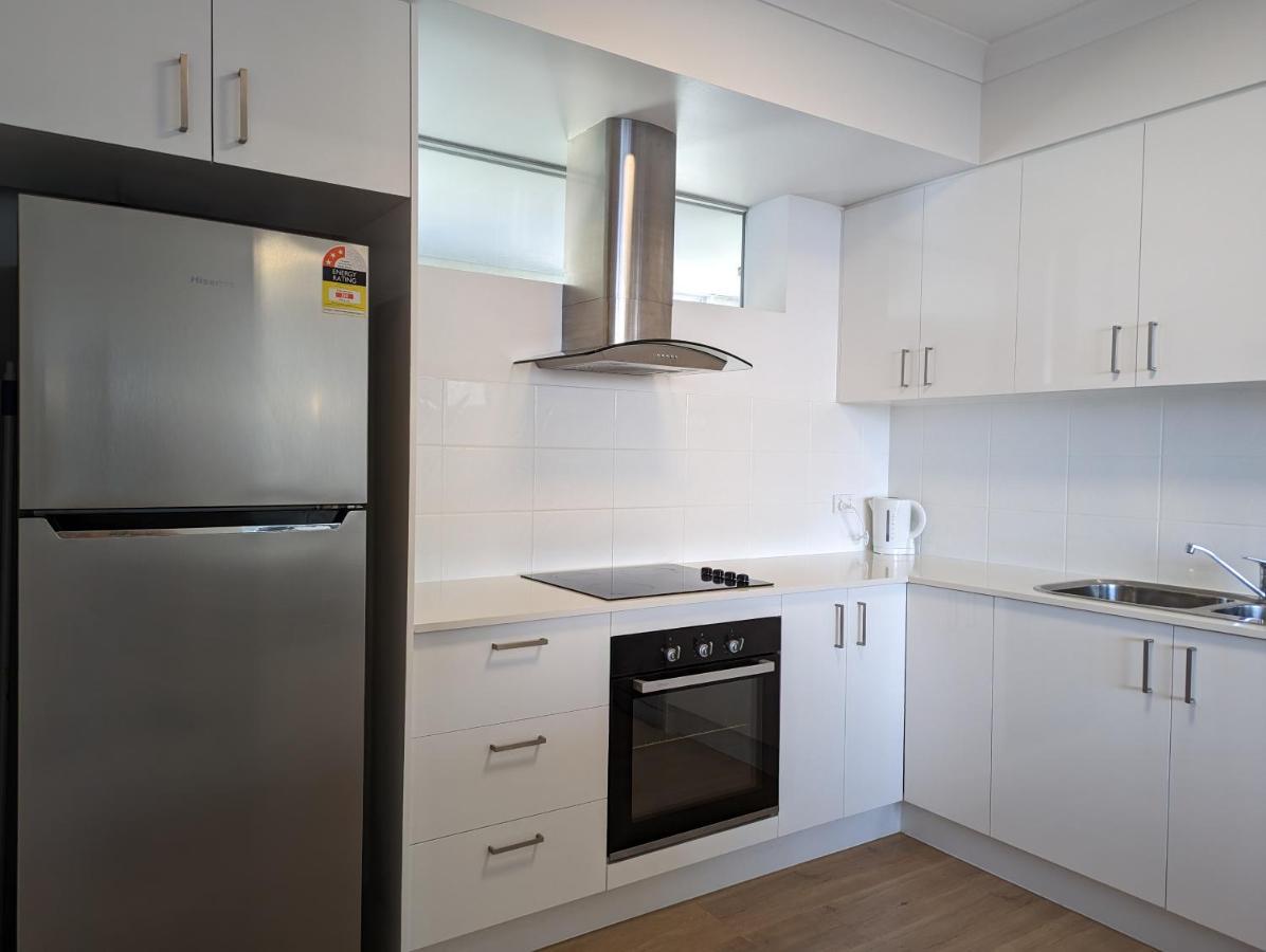 โกลเดน เกท - วี แอคคอมมอเดท Apartment โกลด์โคสต์ ภายนอก รูปภาพ
