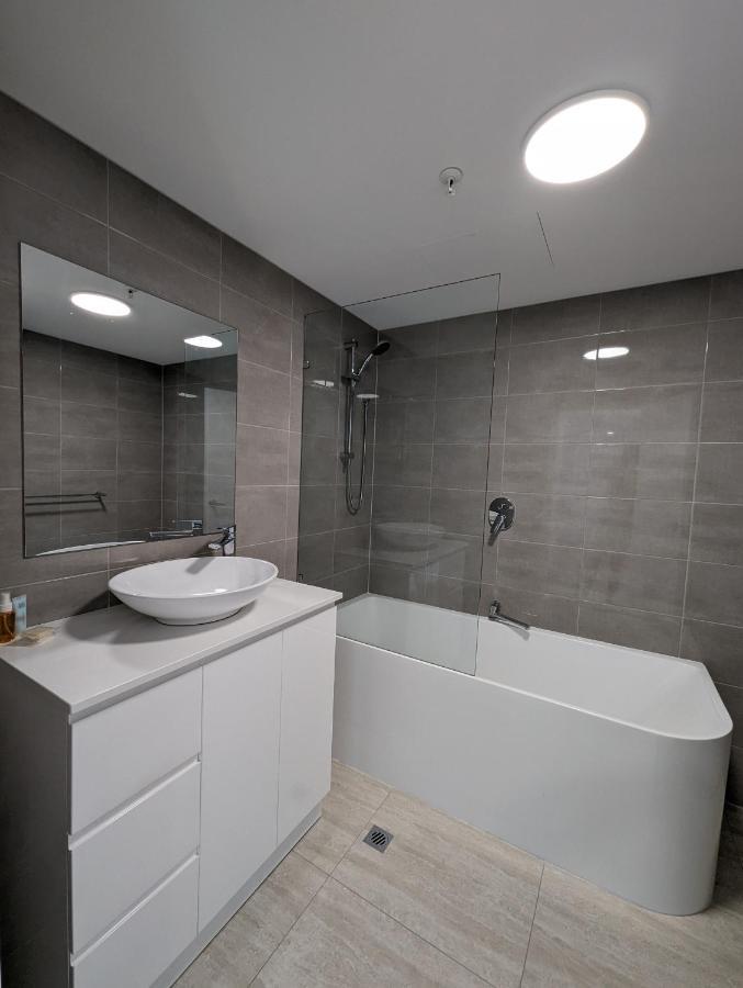 โกลเดน เกท - วี แอคคอมมอเดท Apartment โกลด์โคสต์ ภายนอก รูปภาพ