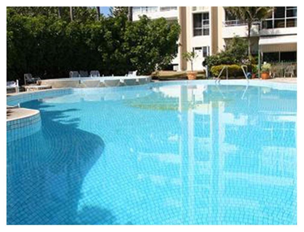 โกลเดน เกท - วี แอคคอมมอเดท Apartment โกลด์โคสต์ ภายนอก รูปภาพ