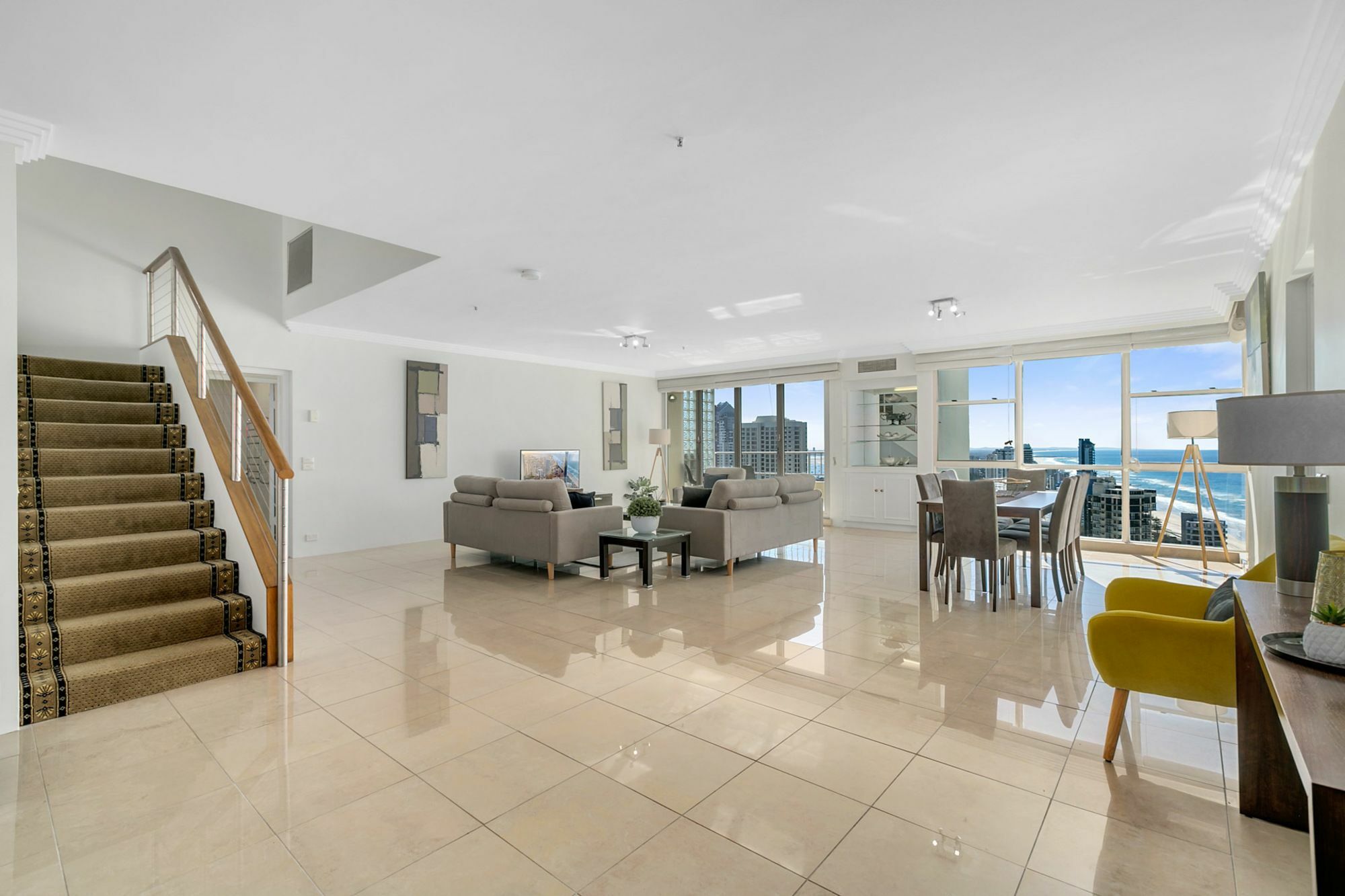 โกลเดน เกท - วี แอคคอมมอเดท Apartment โกลด์โคสต์ ภายนอก รูปภาพ